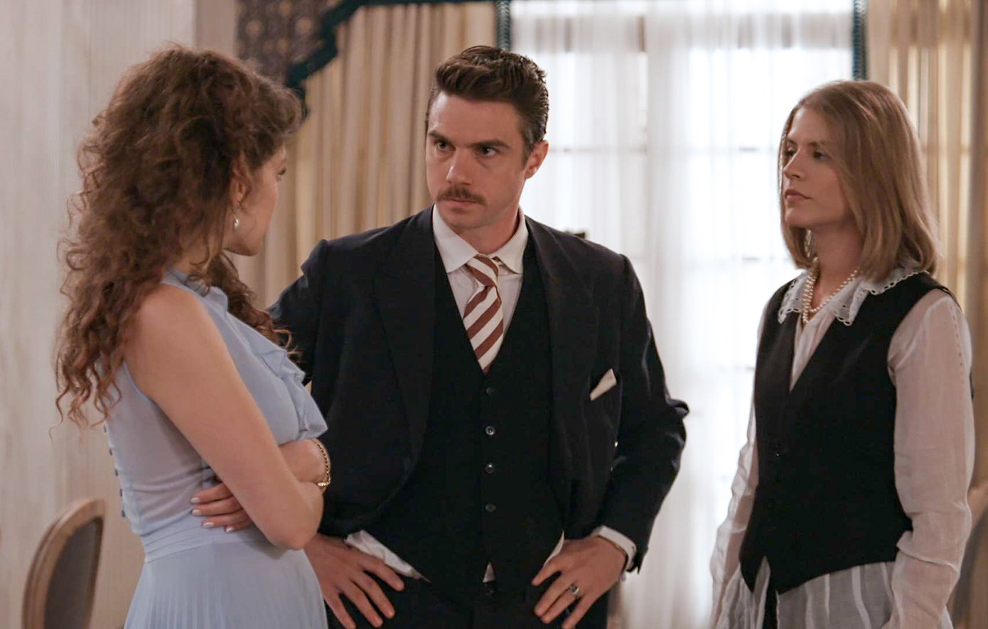 Grand Hotel Grand Hotel