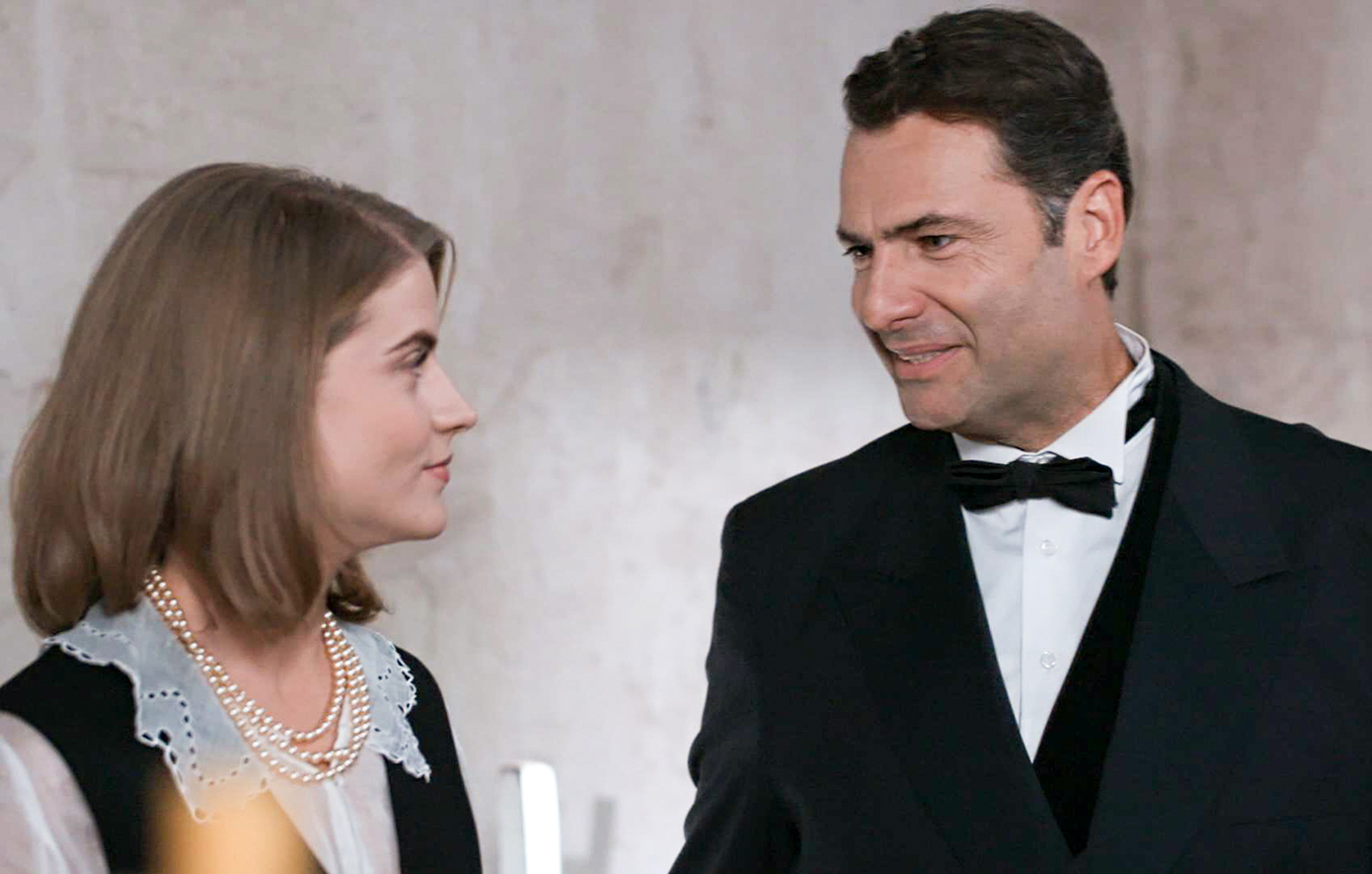 Grand Hotel Grand Hotel