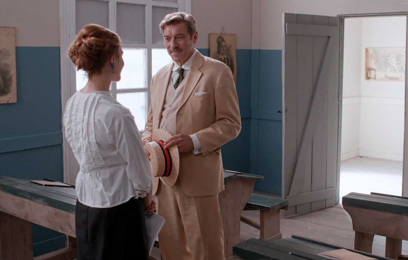 Grand Hotel Grand Hotel