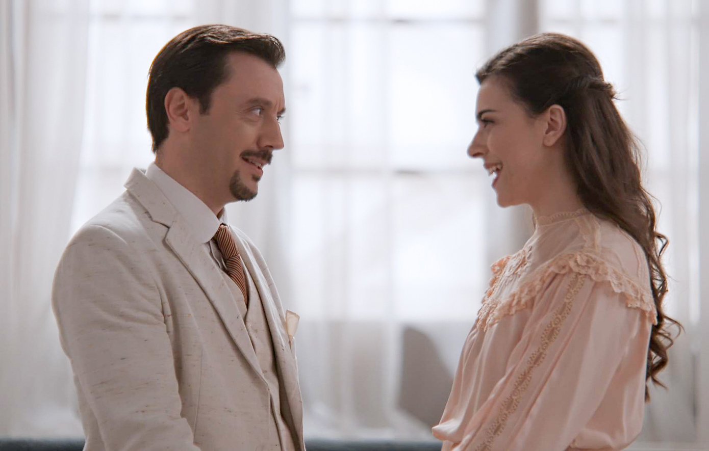 Grand Hotel Grand Hotel