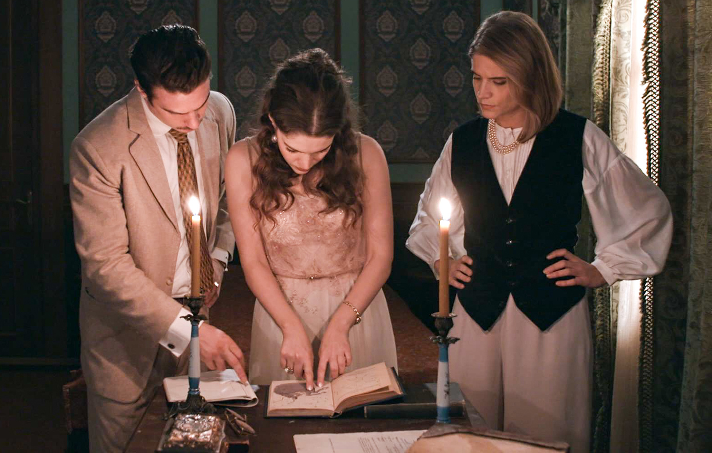 Grand Hotel Grand Hotel