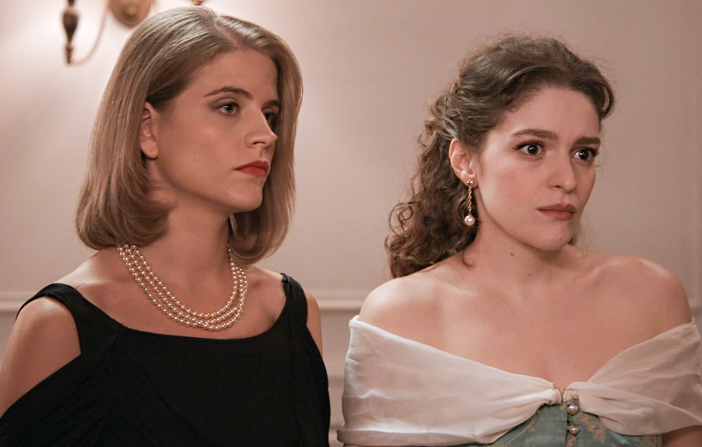 Grand Hotel Grand Hotel