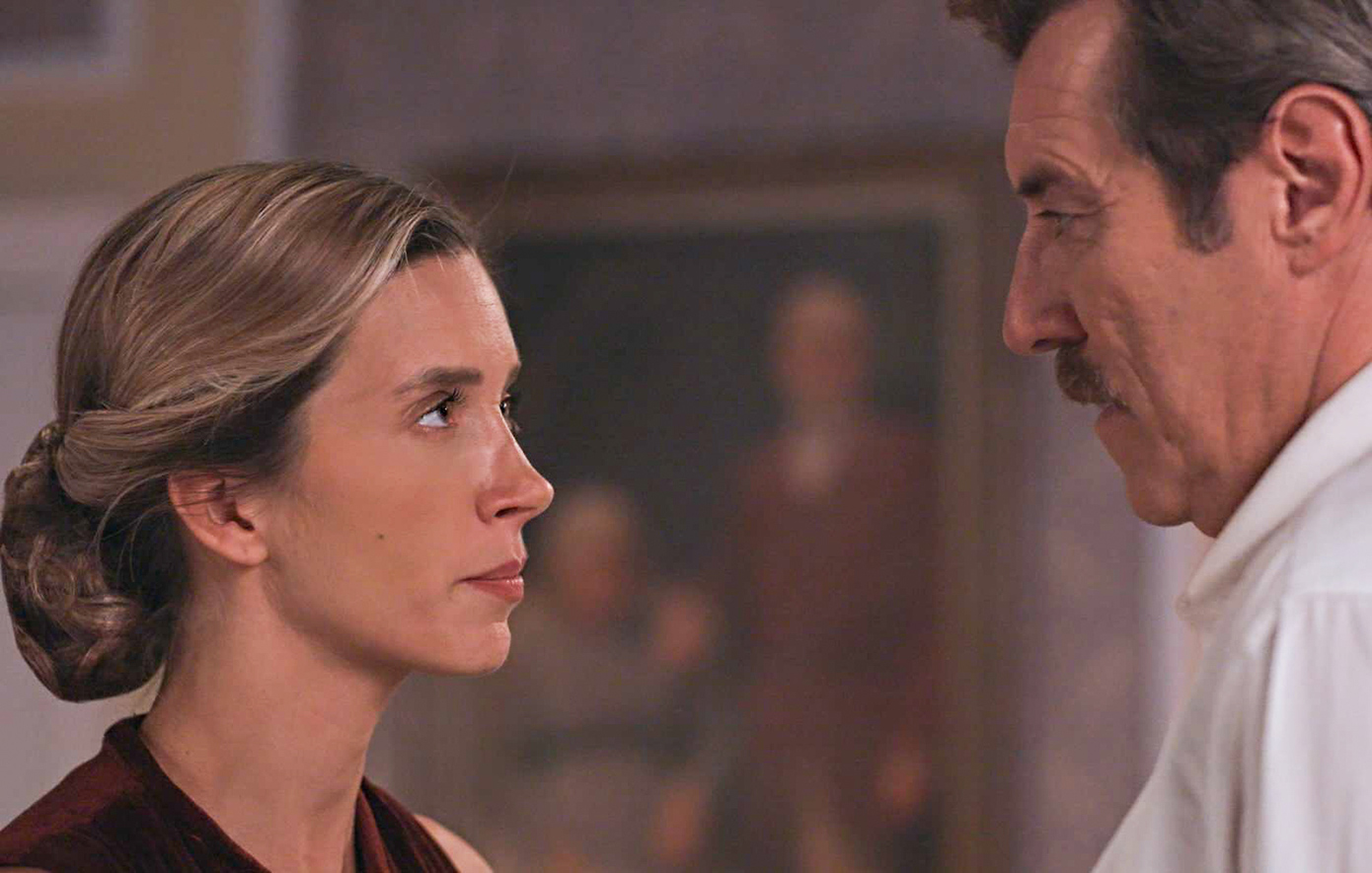 Grand Hotel Grand Hotel