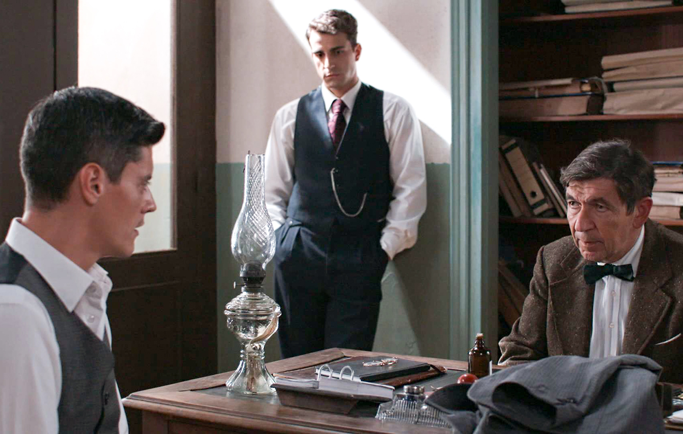 Grand Hotel Grand Hotel