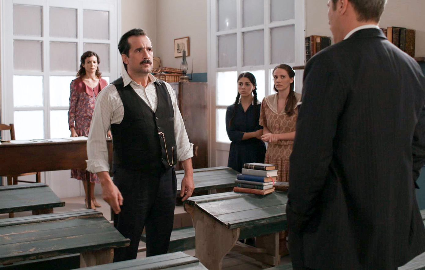 Grand Hotel Grand Hotel