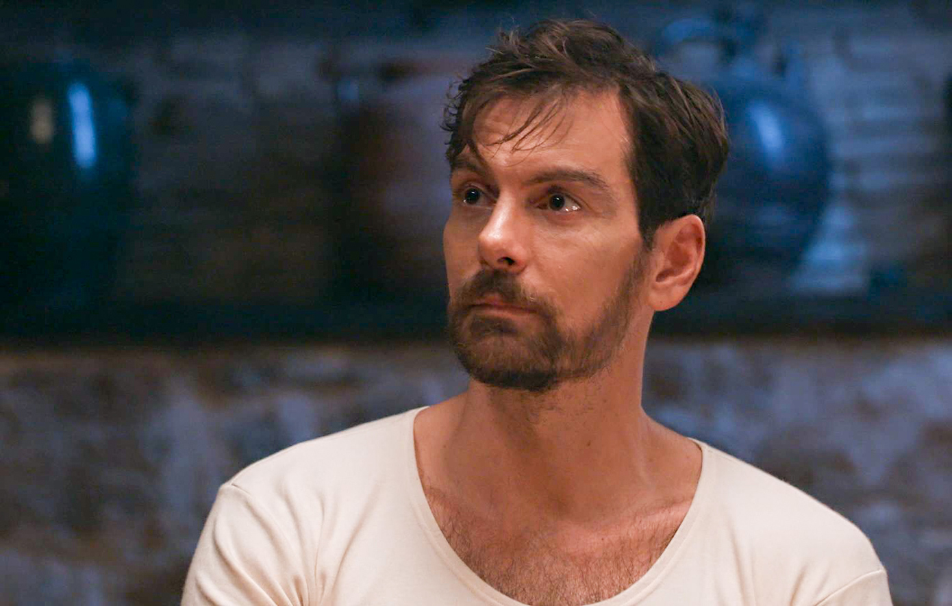 Grand Hotel Grand Hotel