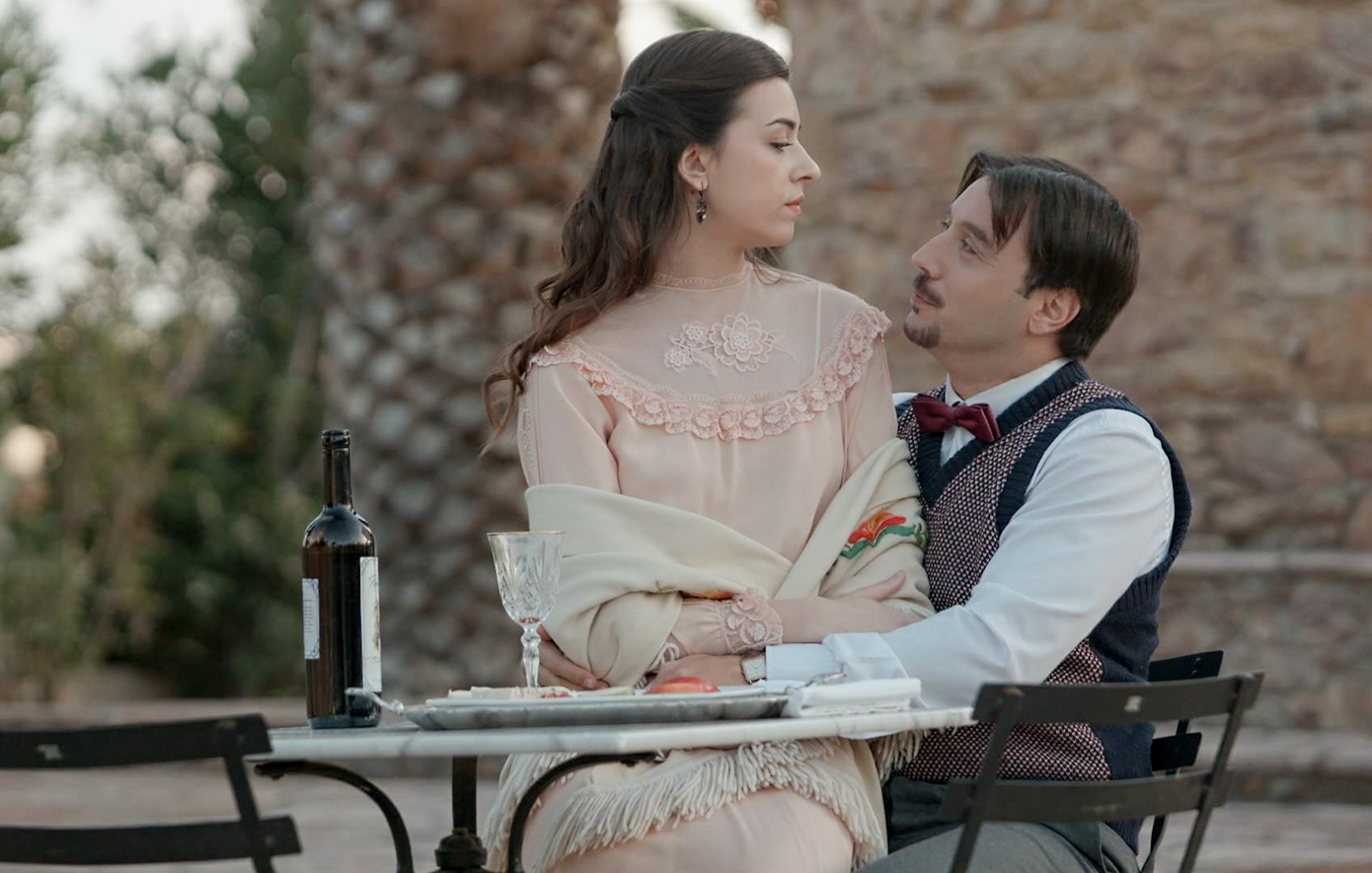 Grand Hotel Grand Hotel