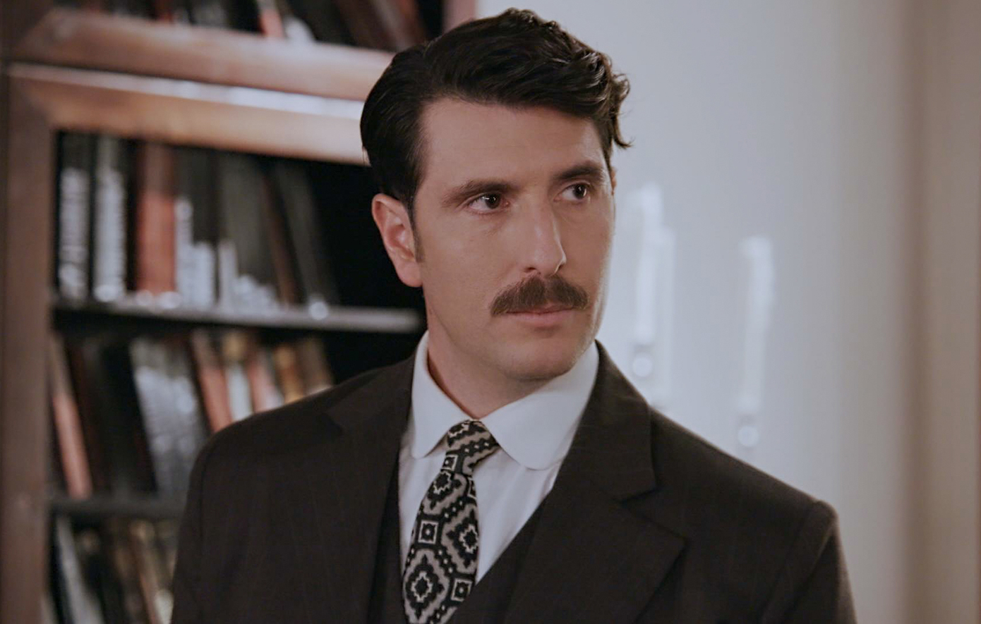 Grand Hotel Grand Hotel