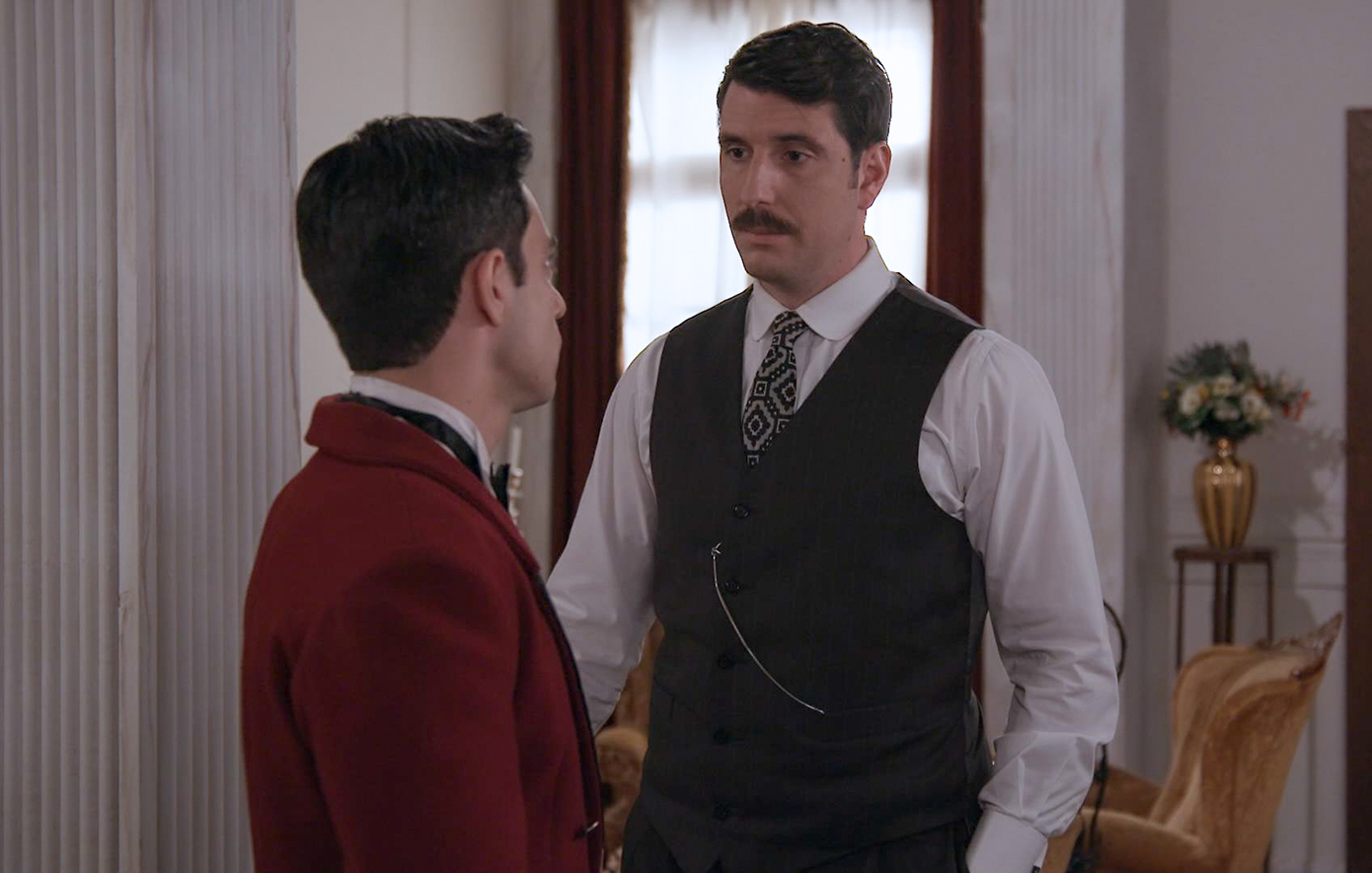 Grand Hotel Grand Hotel