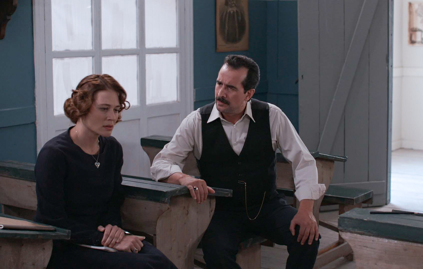 Grand Hotel Grand Hotel