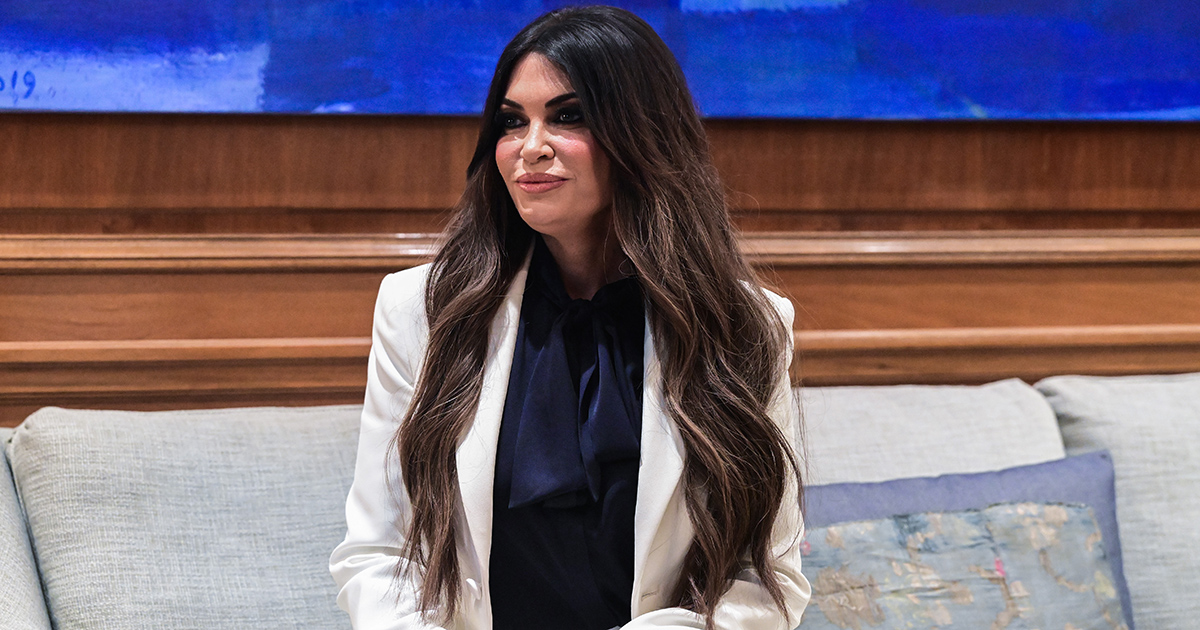 Κίμπερλι Γκίλφοϊλ