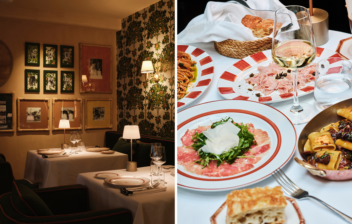 Το GiO επιστρέφει στο χειμερινό του «σπίτι» για τη δεύτερη σεζόν του στο The Margi