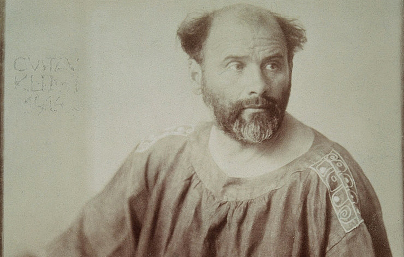 Στα «μαχαίρια» η Αυστρία με την Ουγγαρία για έναν&#8230;πίνακα του Γκούσταβ Κλιπ