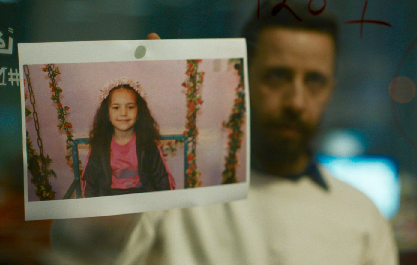 Η Φωνή της Χιντ Ρατζάμπ: Η αληθινή κραυγή ενός παιδιού από τη Γάζα θα «ισοπεδώσει» ελληνικό το κοινό