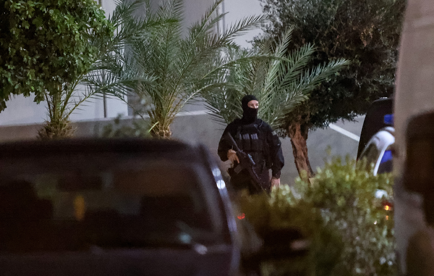 Άνδρας λέει πως πριν 15 χρόνια δέχτηκε επίθεση από τον Φανούρη Καργάκη και τον γαμπρό του &#8211; «Ήμουν δέκα μέρες στο νοσοκομείο»