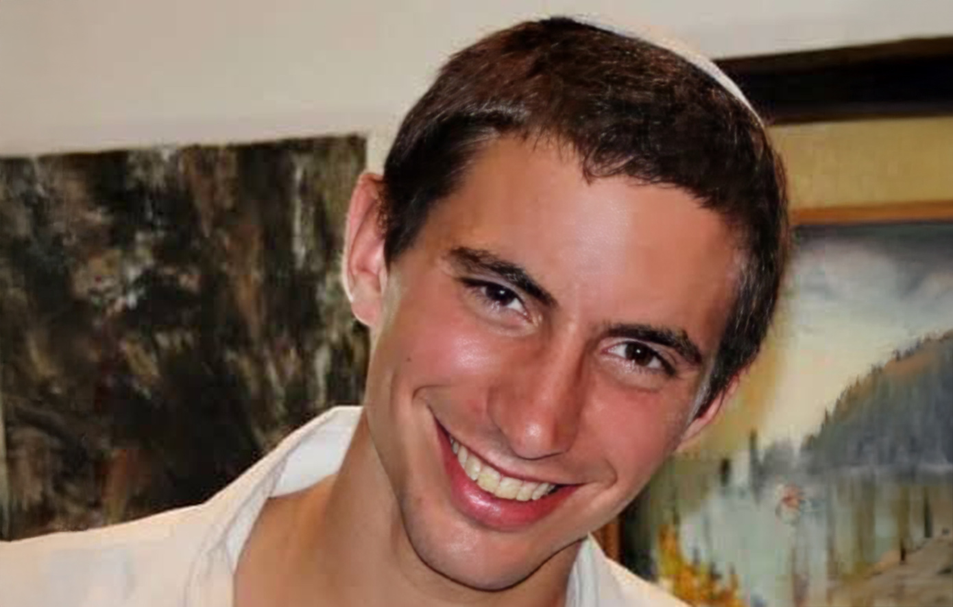 Το Ισραήλ παρέλαβε το λείψανο του υπολοχαγού Γκόλντιν ύστερα από 11 χρόνια