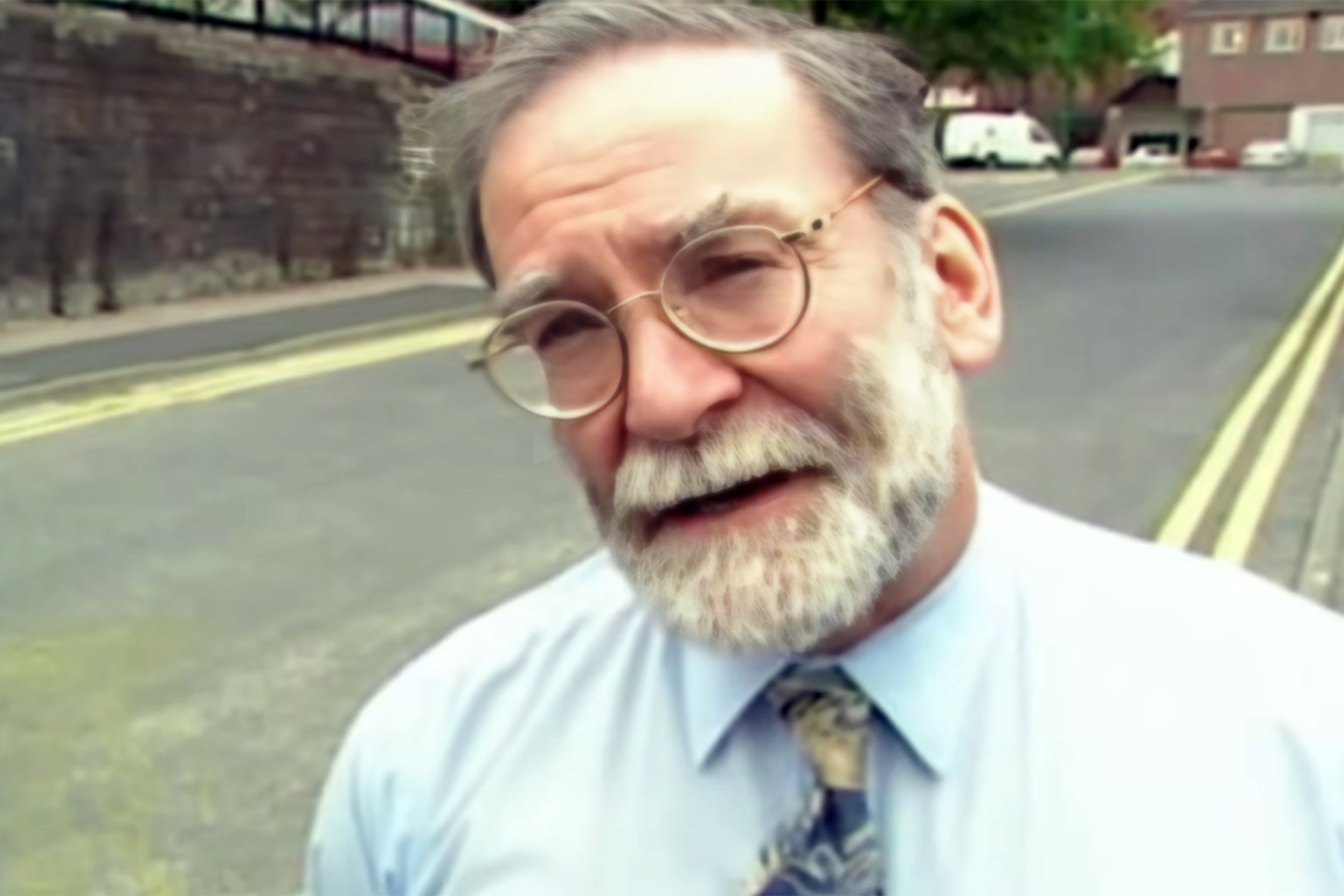 Οι τελευταίες μέρες του «Δόκτορος Θανάτου» &#8211; Εξακολουθούσε να πιστεύει πως ήταν άτρωτος