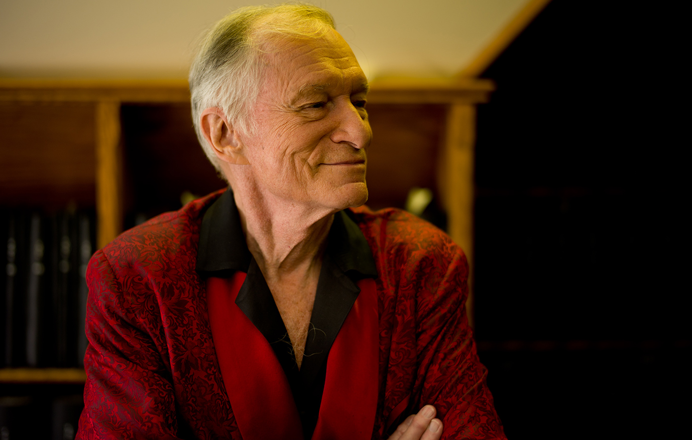 Η σκοτεινή πλευρά της έπαυλης του Playboy: Ο «Ντάντι» στο υπνοδωμάτιο, το σεξ και η αξιολόγηση της εμφάνισης