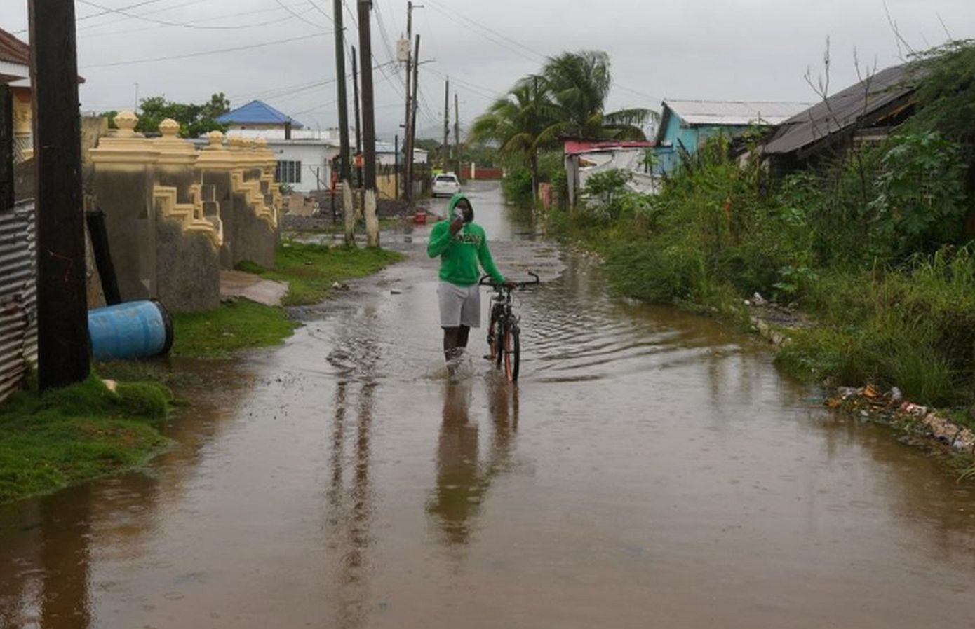 Τζαμάικα: Σε 28 νεκρούς ανήλθαν τα θύματα του τυφώνα Μελίσα &#8211; Ο απολογισμός μπορεί να γίνει βαρύτερος