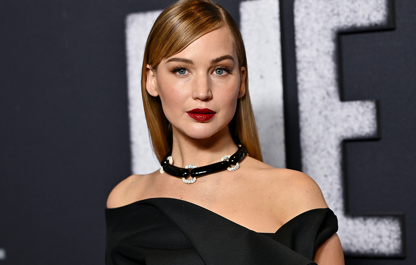 Η Τζένιφερ Λόρενς αποκαλύπτει ποια από τις Καρντάσιαν θεωρεί «πιο ενοχλητική»