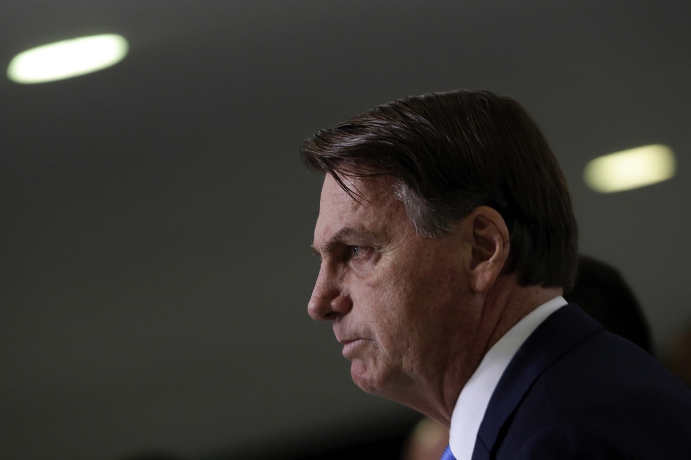 Τέλος των ένδικων μέσων για τον Μπολσονάρου &#8211; Θα εκτίσει κανονικά την ποινή 27 ετών για απόπειρα πραξικοπήματος