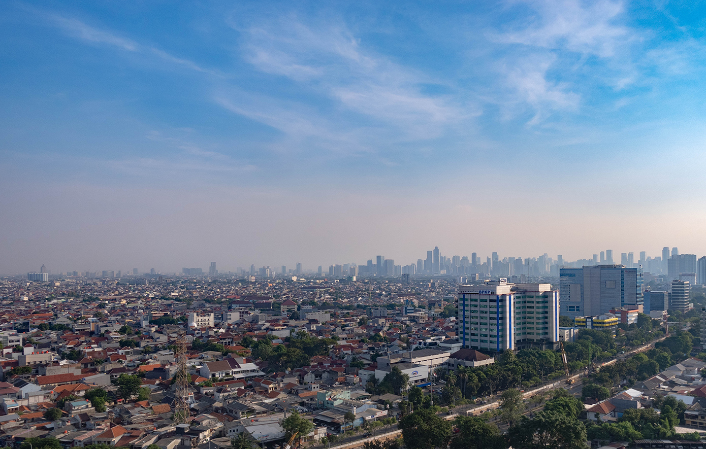 Αυτή η πόλη «εκθρόνισε» το Τόκιο ως η πιο πολυπληθής του κόσμου