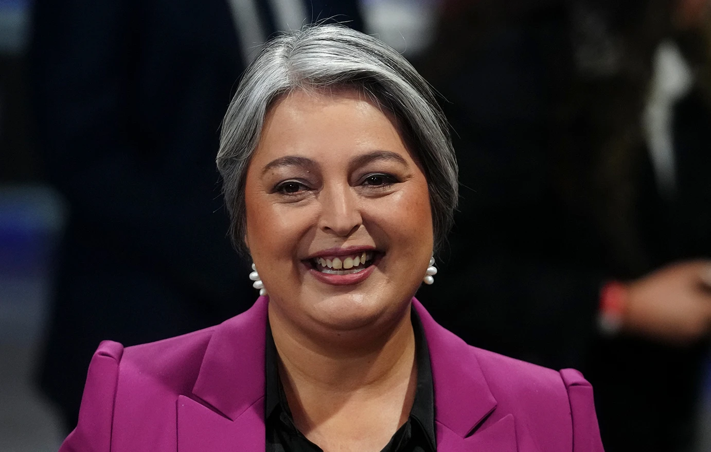 Ξεκίνησε η ψηφοφορία για τις προεδρικές εκλογές στη Χιλή