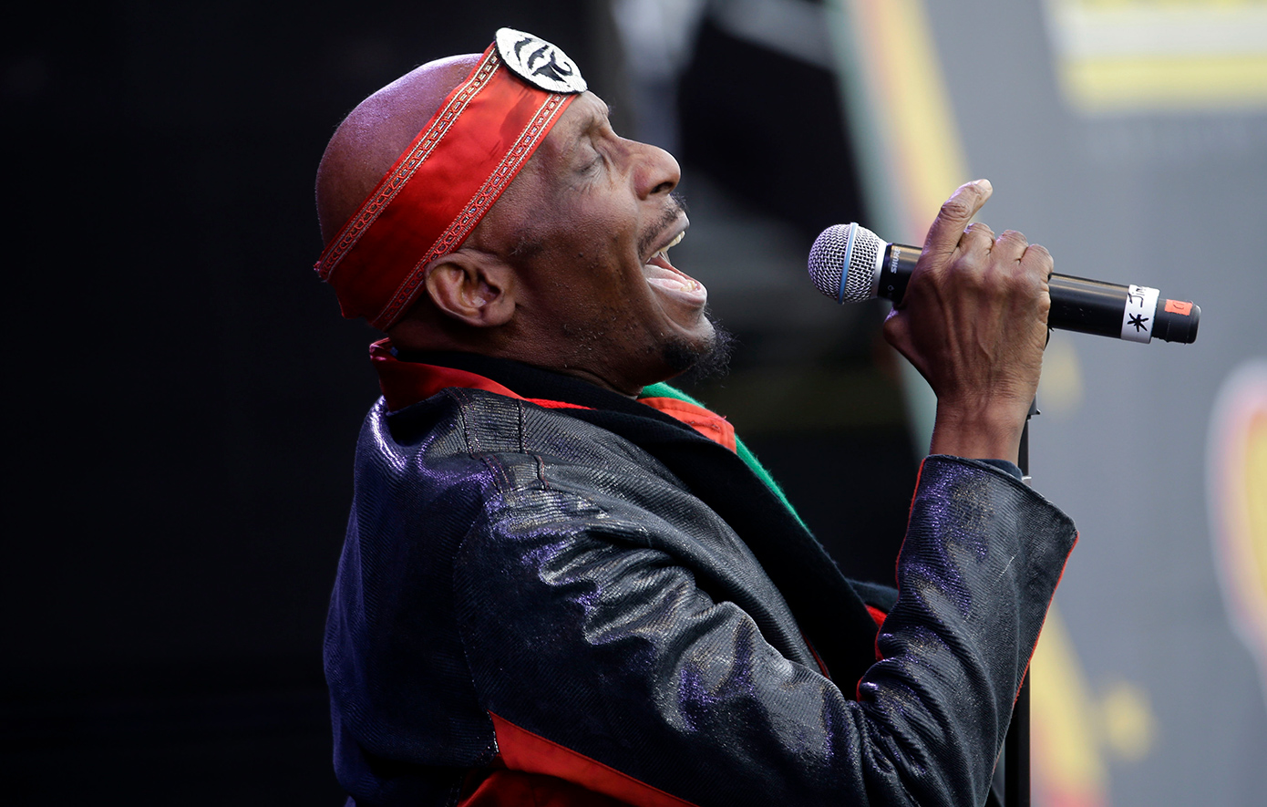 Τζίμι Κλιφ Τζίμι Κλιφ