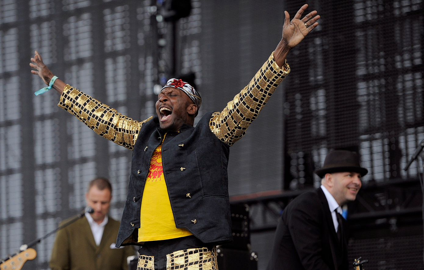 Τζίμι Κλιφ Τζίμι Κλιφ