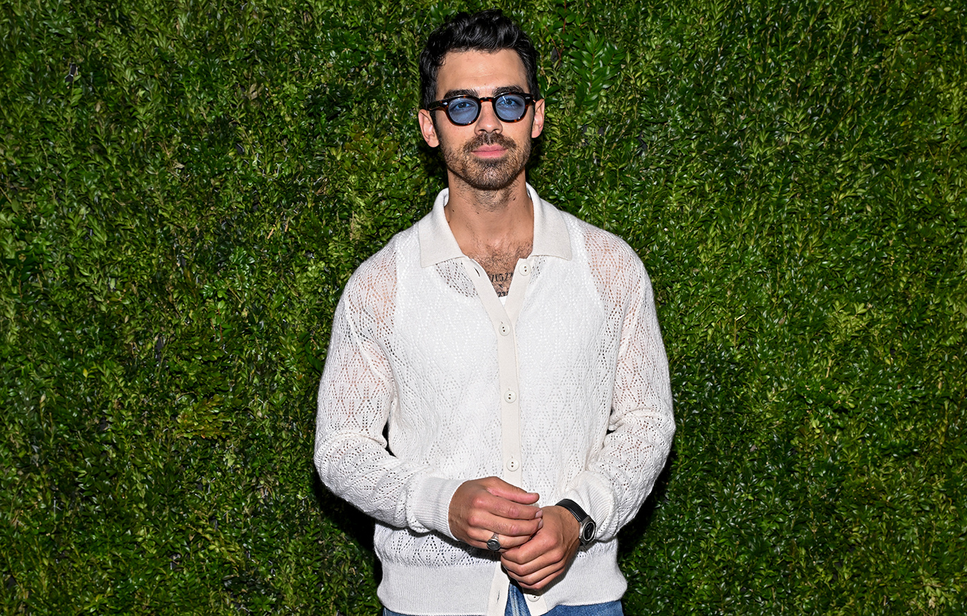 Τζο Τζόνας: Ξανά στην αγορά το ακίνητό του για 3,9 εκατ. δολάρια