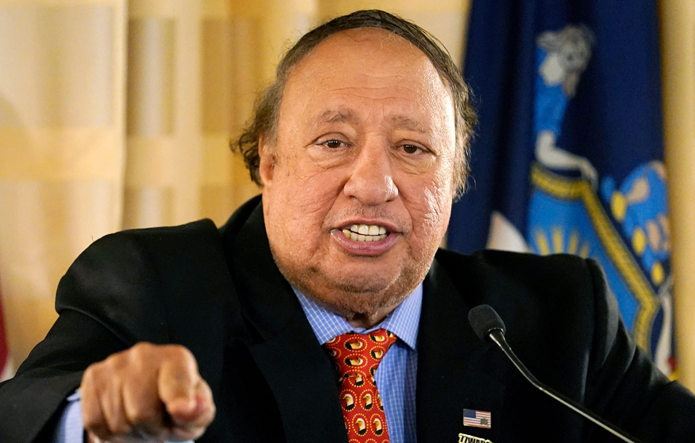 Έξαλλος ο Ελληνοαμερικανός δισεκατομμυριούχος, John Catsimatidis, με τη νίκη του Μαμντάνι &#8211; «Η Νέα Υόρκη δεν αντέχει&#8230;»