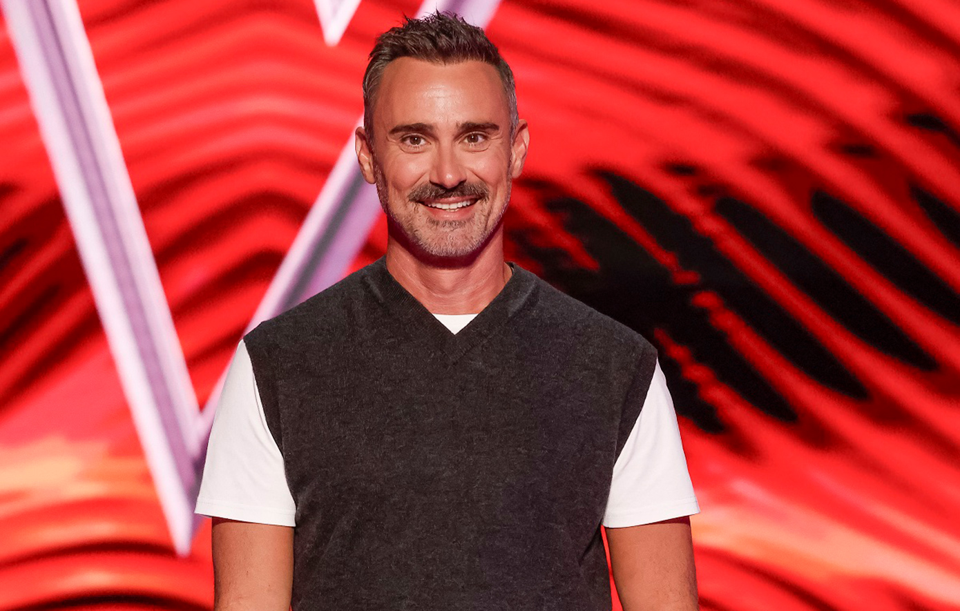 The Voice of Greece The Voice of Greece