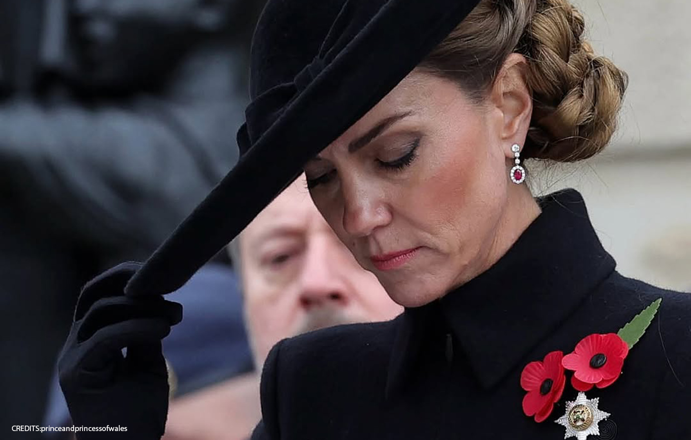 Σάλος στα social media με γκάφα του BBC για την πριγκίπισσα Κέιτ: «Είναι ασέβεια»