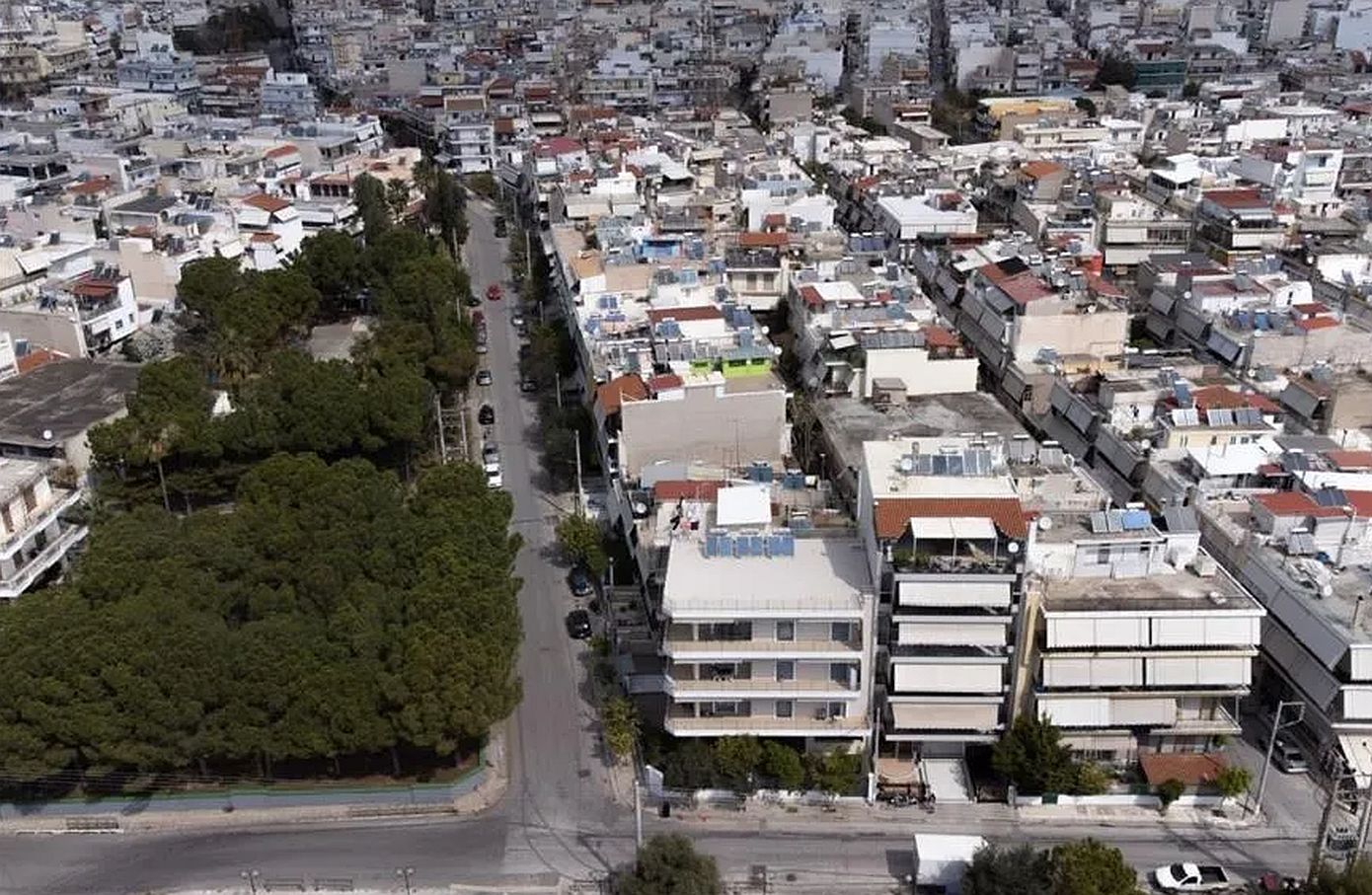 Ισχυρή άνοδος στις ζητούμενες τιμές κατοικιών στη Θεσσαλία &#8211; Ποιες περιοχές πρωταγωνιστούν στη ζήτηση