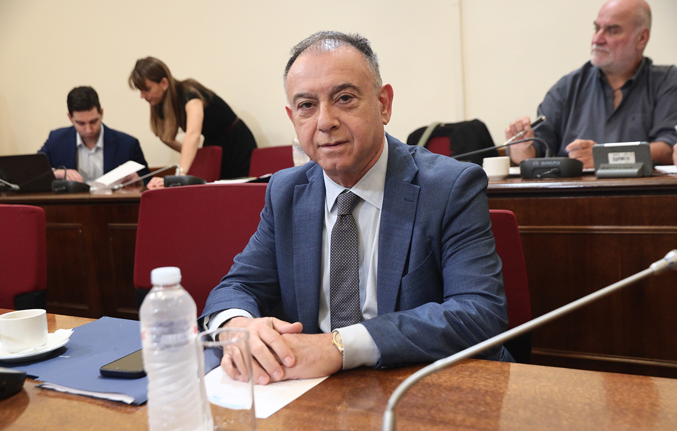 Κέλλας: Κανονικά οι πληρωμές τέλος Νοεμβρίου