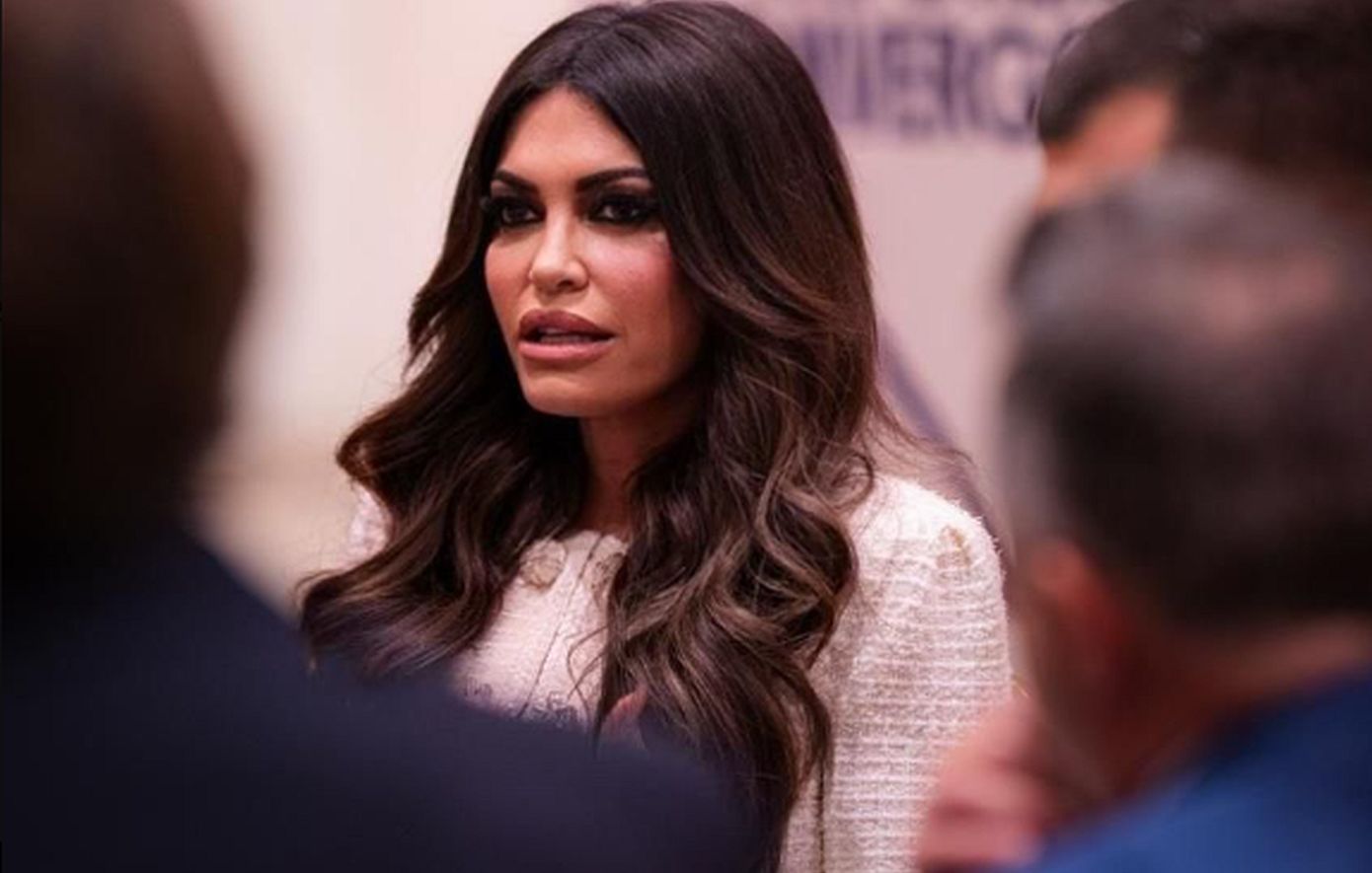 Κίμπερλι Γκιλφόιλ: «Η Ελλάδα αναδεικνύεται σε δυναμικό κέντρο για την ενέργεια, την τεχνολογία και την καινοτομία»