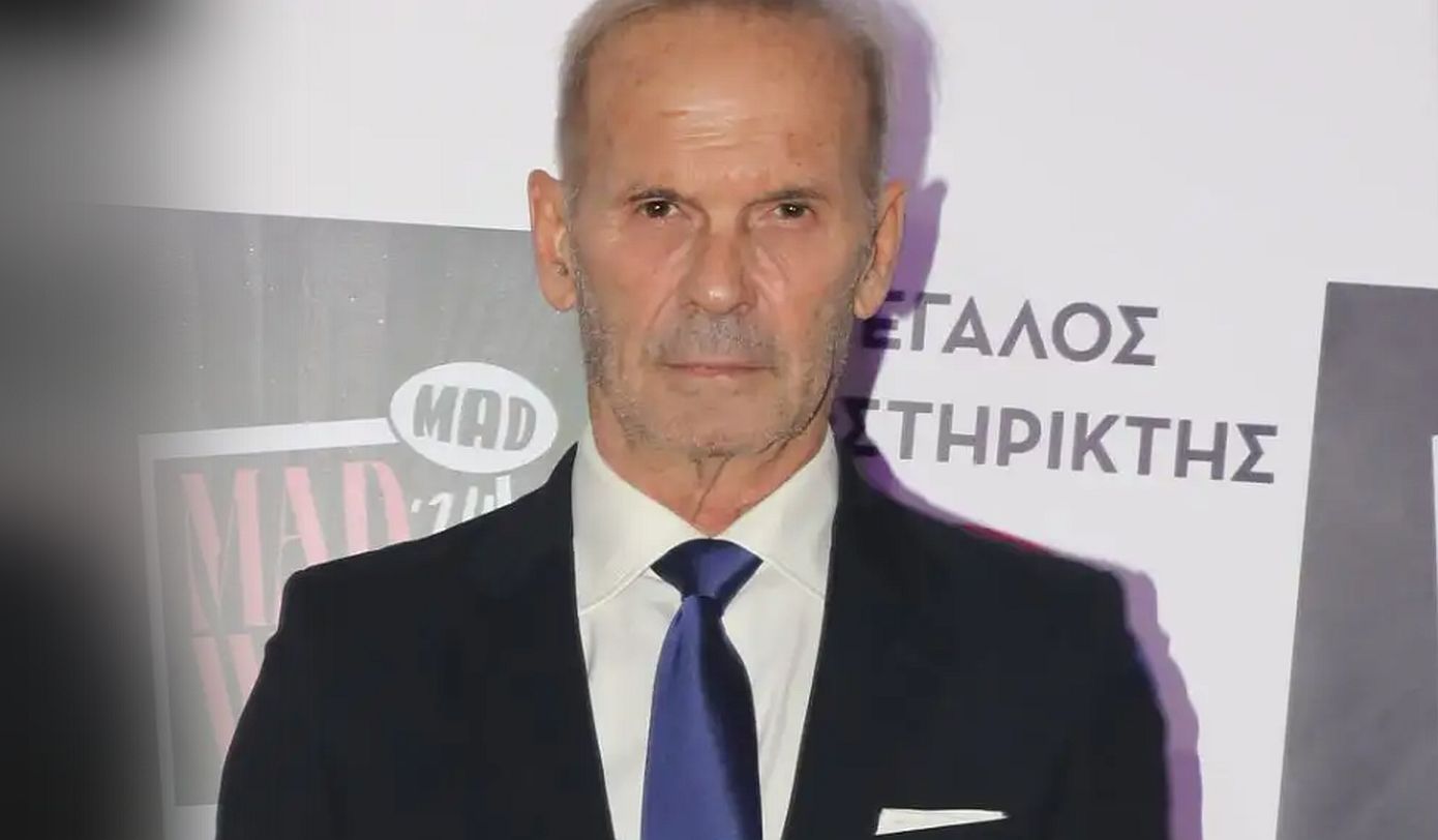 Κωστόπουλος για Βανδή-Μπισμπίκη: «Έλεγε η Μαλβίνα Κάραλη ότι όσοι διαφημίζουν πολύ τον έρωτά τους κάποιο άλλο ζόρι τραβάνε»