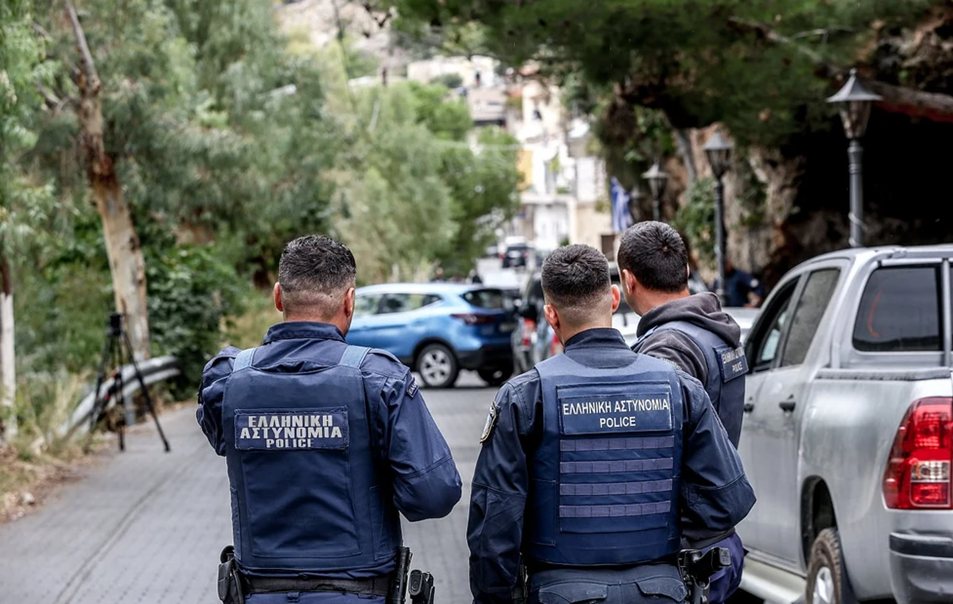 Μακελειό στα Βορίζια: Συνελήφθη ο γιος του «Κούνελου» &#8211; Φαίνεται να έβαλε τη βόμβα στους Φραγιαδάκηδες