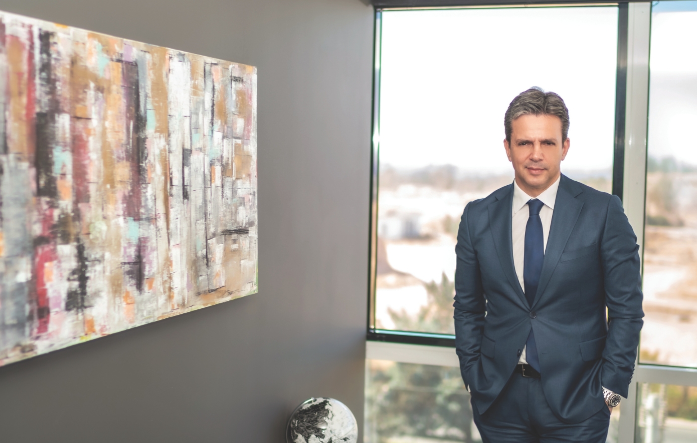 Καρούτζος Καρούτζος