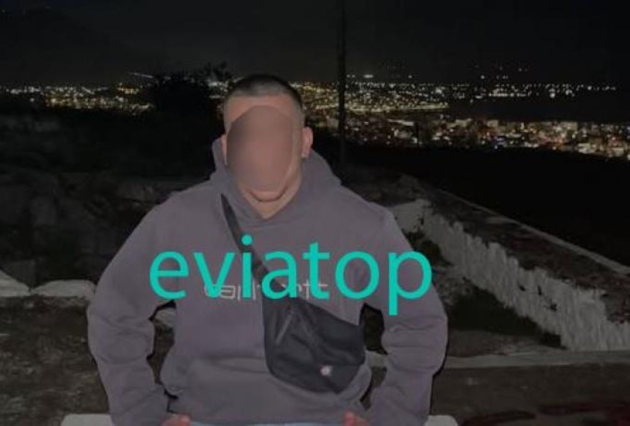 Αυτός είναι ο 23χρονος που δολοφονήθηκε σε συμπλοκή στη Χαλκίδα &#8211; 8 συλλήψεις για την υπόθεση