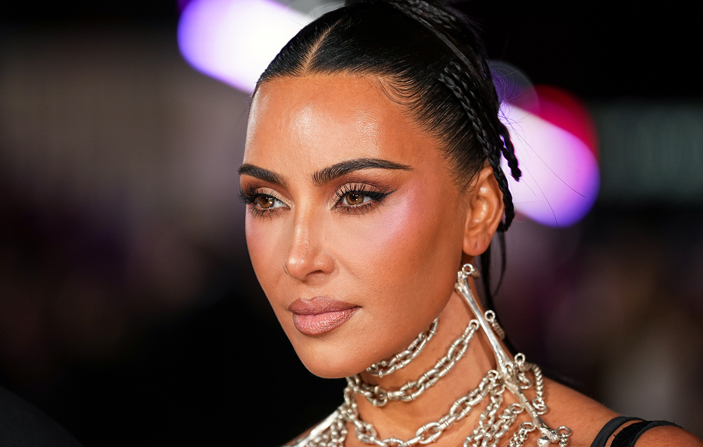 H Κιμ Καρντάσιαν κατηγορεί το ChatGPT για την αποτυχία της σε εξετάσεις νομικής