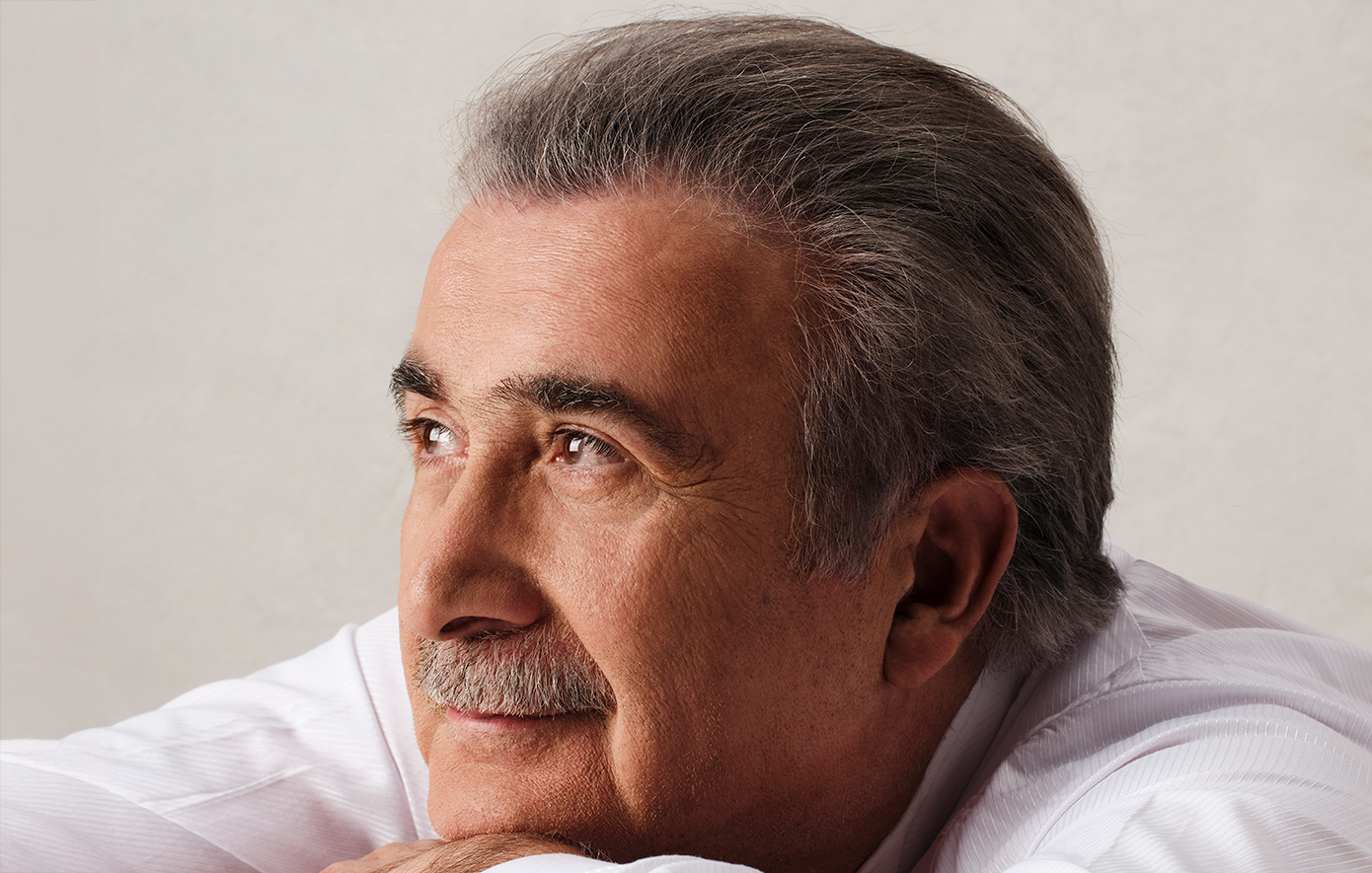 Το «Αλ Τσαντιρί Νιουζ» με τον Λάκη Λαζόπουλο επιστρέφει απόψε στις 21:00