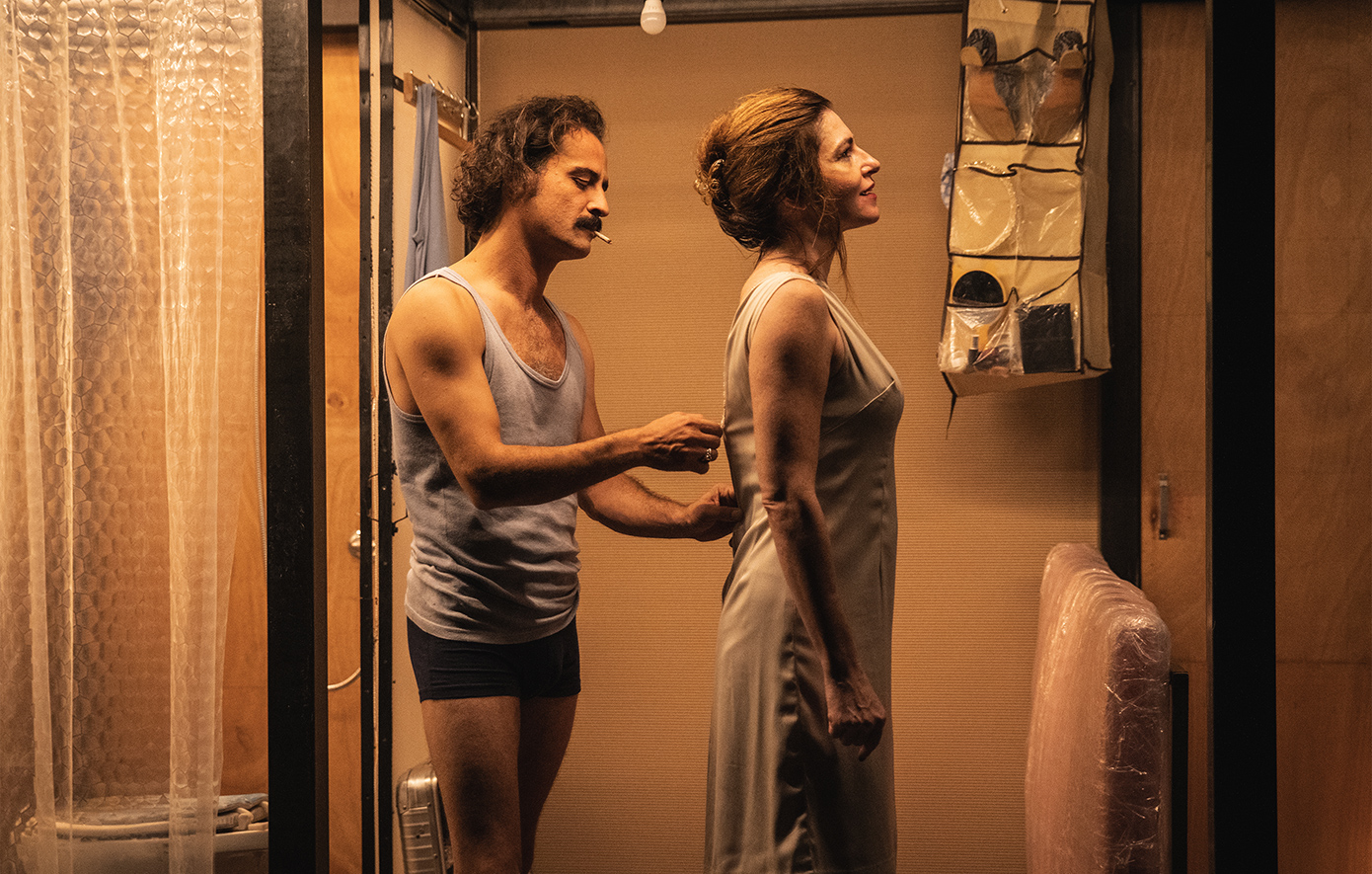 Λεωφορείο ο Πόθος: Η περσινή επιτυχία επιστρέφει με δύο σπουδαίες διακρίσεις για την Αλεξία Καλτσίκη ως Μπλανς Ντι Μπουά