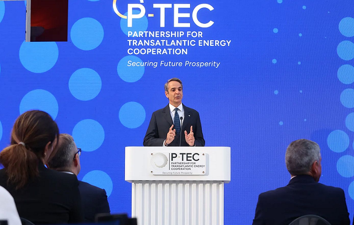 Ψήφος εμπιστοσύνης στην Ελλάδα από τις ΗΠΑ &#8211; Καθίσταται ενεργειακός κόμβος με αιχμή του δόρατος την Αλεξανδρούπολη