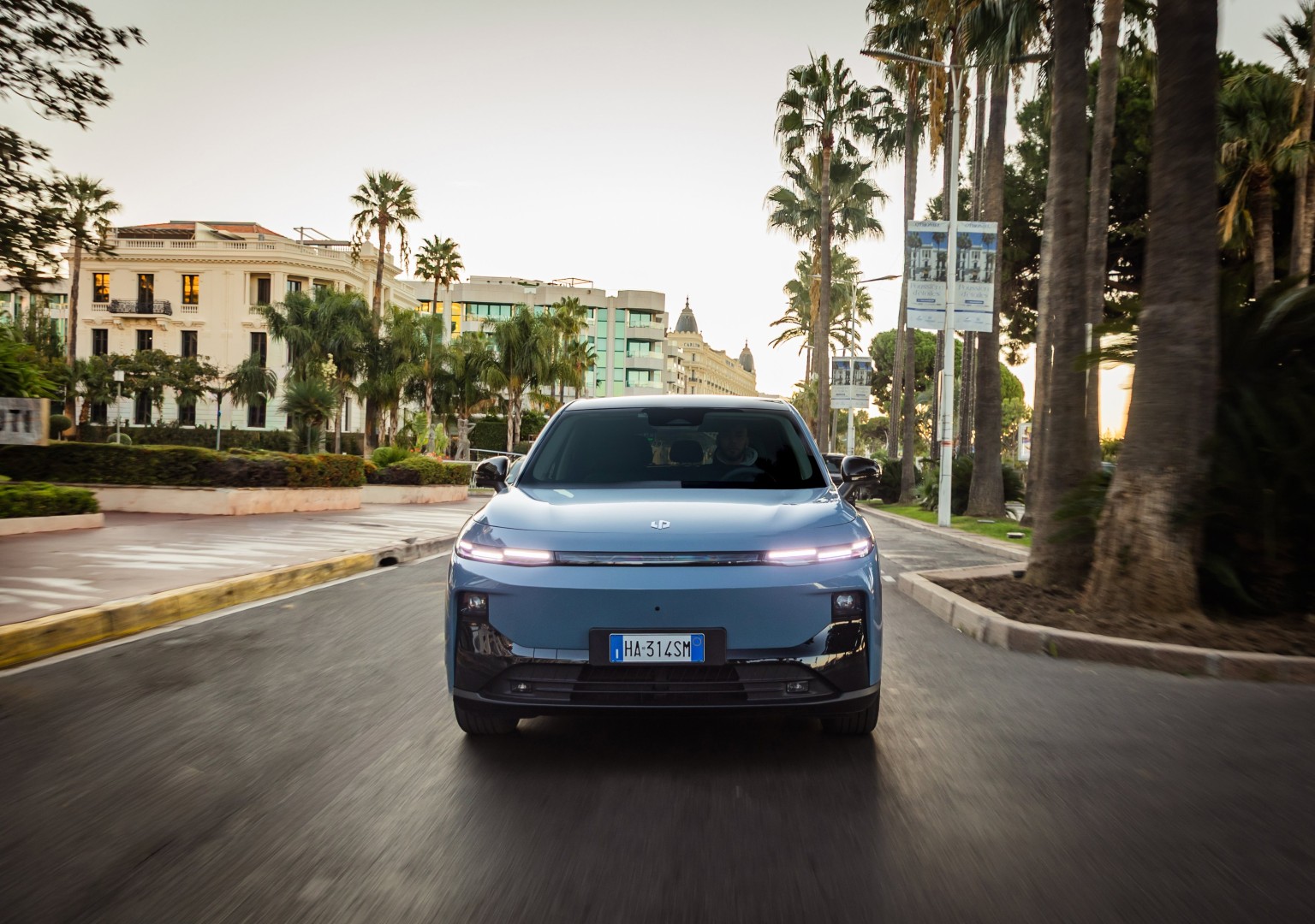 Leapmotor B10: Πεντάστερο στις δοκιμές πρόσκρουσης του Euro NCAP