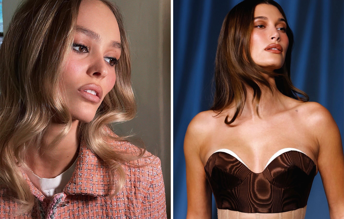 5 αποχρώσεις μαλλιών που απογειώνουν τα καστανά μάτια