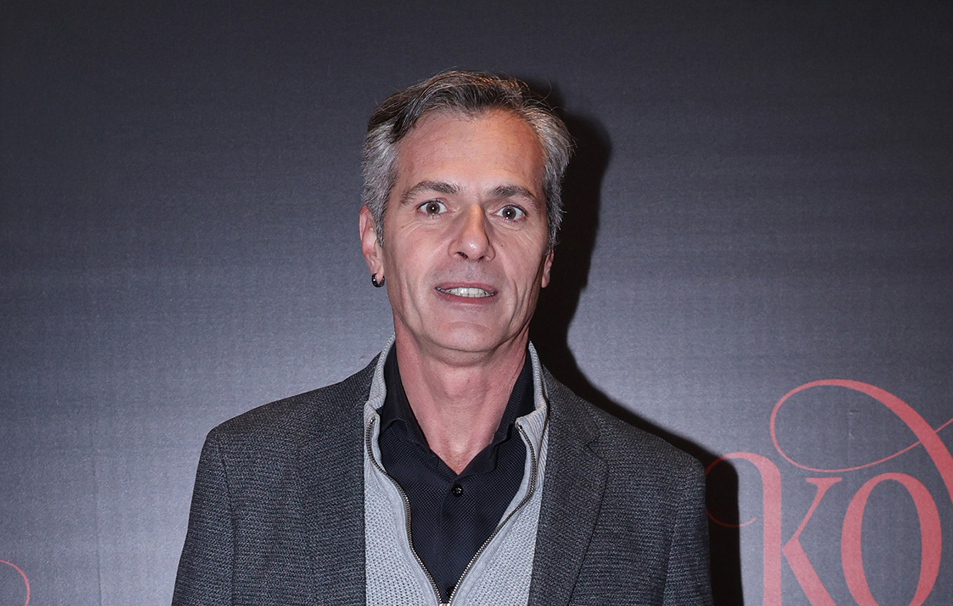 Μάριος Αθανασίου: «Τώρα που το 50% των παιδιών σε μια τάξη είναι χωρισμένων γονιών, μου δίνει μεγάλη χαρά»