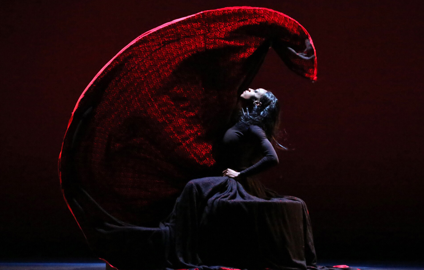 Martha Graham: Η γυναίκα που άλλαξε τον χορό για πάντα