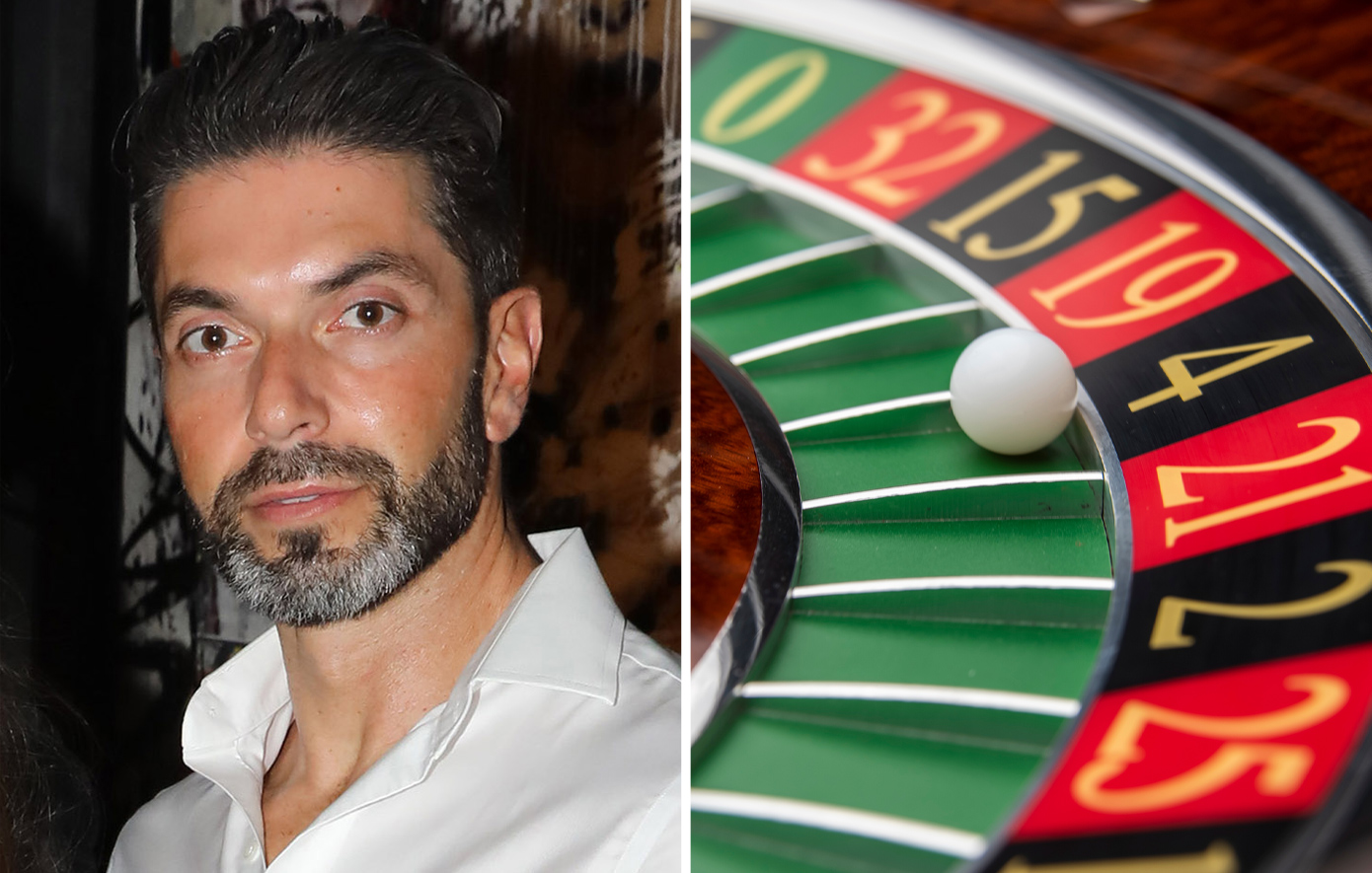 Δικηγόρος επιχειρηματία για Σπύρο Μαρτίκα: «Δάνειζε χρήματα στον πελάτη μου με τοκογλυφικό επιτόκιο 80%»