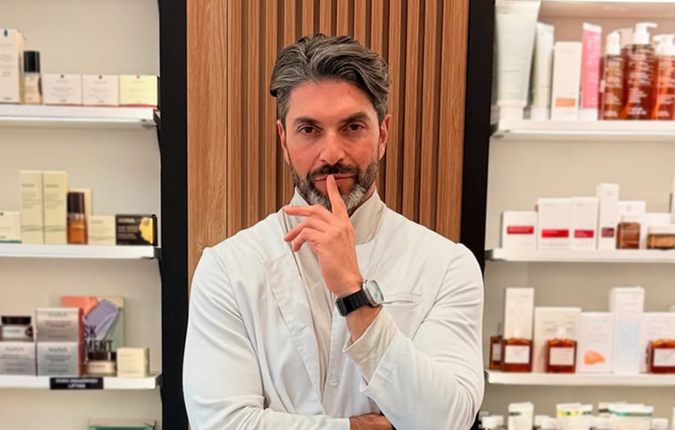 Ο φερόμενος αρχηγός του κυκλώματος απαντά στον Σπύρο Μαρτίκα: « Έβγαλε 100% κέρδος και όλα μαύρα»